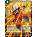 BT15-099 Krillin, Bataille de l'Arbre sacré