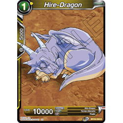 BT15-104 Hire-Dragon