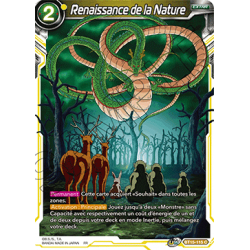 BT15-115 Renaissance de la Nature