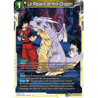 BT15-116 Le Repaire de Hire-Dragon