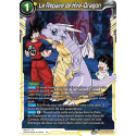 BT15-116 Le Repaire de Hire-Dragon