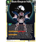 BT15-118 Boule d'Énergie de Thalès