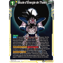 BT15-118 Boule d'Énergie de Thalès