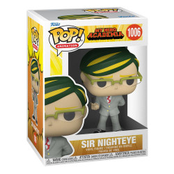 1006 Sir Nighteye
