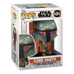 484 Cobb Vanth
