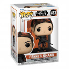 483 Fennec Shand