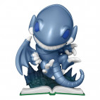 1062 Blue Eyes Toon Dragon