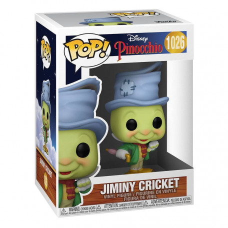 1026 Jiminy Cricket