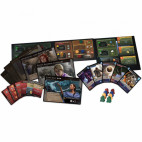 Dune : Imperium - L'Avénement d'Ix