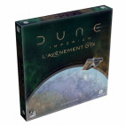 Dune : Imperium - L'Avénement d'Ix