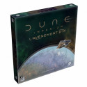 Dune : Imperium - L'Avénement d'Ix