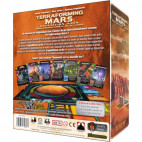 Terraforming Mars: Expédition Arès