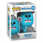 1156 Sulley with Lid