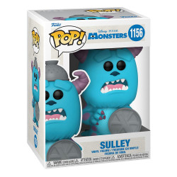 1156 Sulley with Lid