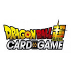 Booster Dragon Ball Super Card Game B16 : UWS Boost 7