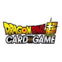 Booster Dragon Ball Super Card Game B17 : UWS Boost 8