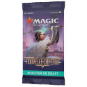 Booster Draft Les rues de la Nouvelle-Capenna