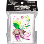 Digimon Card Game - Protège-Cartes Terriermon & Lopmon x60