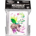 Digimon Card Game - Protège-Cartes Terriermon & Lopmon x60