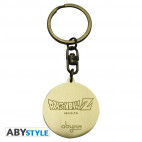 Porte-clés - Dragon Ball Z / Boule de Cristal
