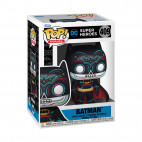 409 Batman Dia de los