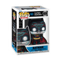 409 Batman Dia de los