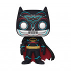 409 Batman Dia de los