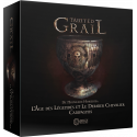 Tainted Grail - L'Âge des Légendes