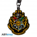Porte-clés - Harry Potter - Poudlard