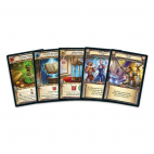 Hero Realms : Périples Découverte