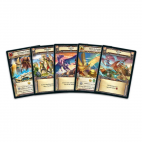 Hero Realms : Périples Conquête