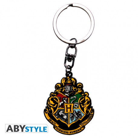 Porte-clés - Harry Potter - Poudlard