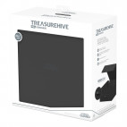 Ultimate Guard Treasurehive 90+ XenoSkin Noir