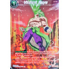 BT11-030 SR - Violent Rays