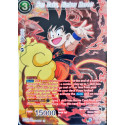 DB3-003 SR - Son Goku, Nimbus Master
