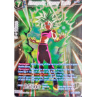 DB2-039 R - Energetic Frenzy Kefla