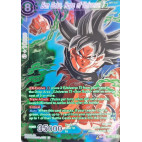 TB1-052 SR - Son Goku, Hope of Universe 7