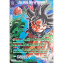 TB1-052 SR - Son Goku, Hope of Universe 7