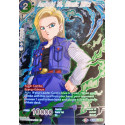 BT9-099 C - Android 18, Bionic Blitz
