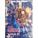 BT9-107 C - Beerus, Divine Obliterator