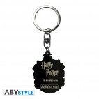 Porte-clés - Harry Potter - Gryffondor