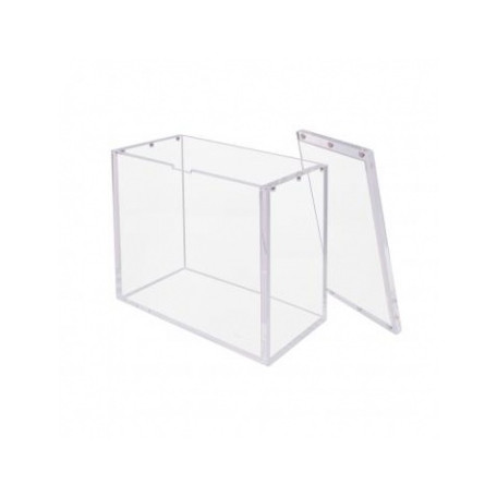 Acrylic Booster Box Display for Pokémon