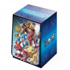 Digimon Card Game - Tamer's Evolution Box 2