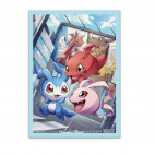 Digimon Card Game - Tamer's Evolution Box 2