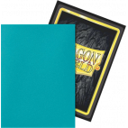 Protèges cartes - Deck Box x100 - Dual Matte "Glacier"