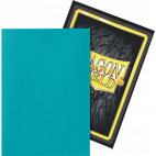 Dragon Shield 60 pochettes - Sleeves format japonais - Dual Mat "Crypt"