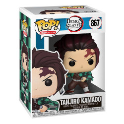 867 Tanjiro Kamado
