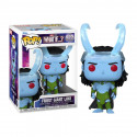 972 Frost Giant Loki
