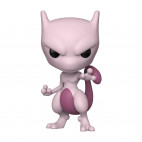 583 Mewtwo  - Super sized 25cm
