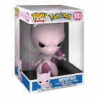583 Mewtwo  - Super sized 25cm